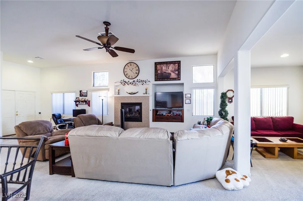 904 Kevin Baker, North Las Vegas, NV 89086