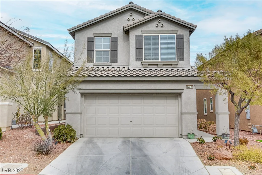 10810 Hunters Green, Las Vegas, NV 89166