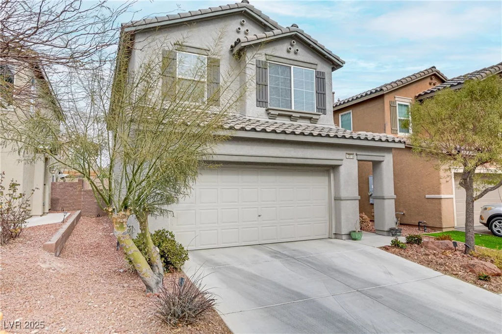 10810 Hunters Green, Las Vegas, NV 89166