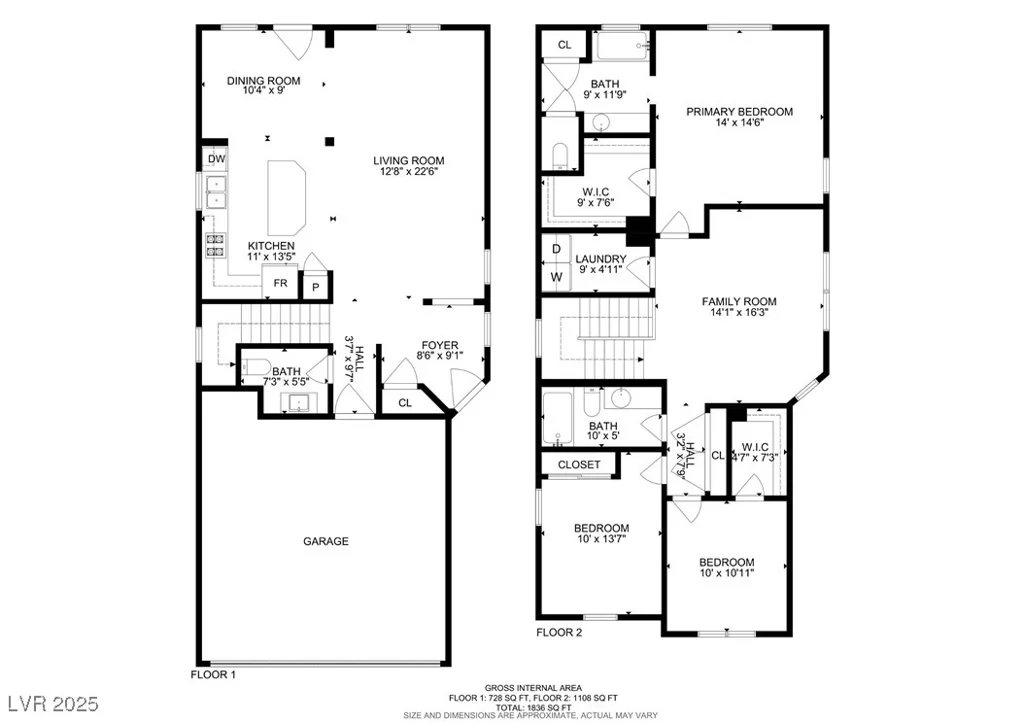 10810 Hunters Green, Las Vegas, NV 89166
