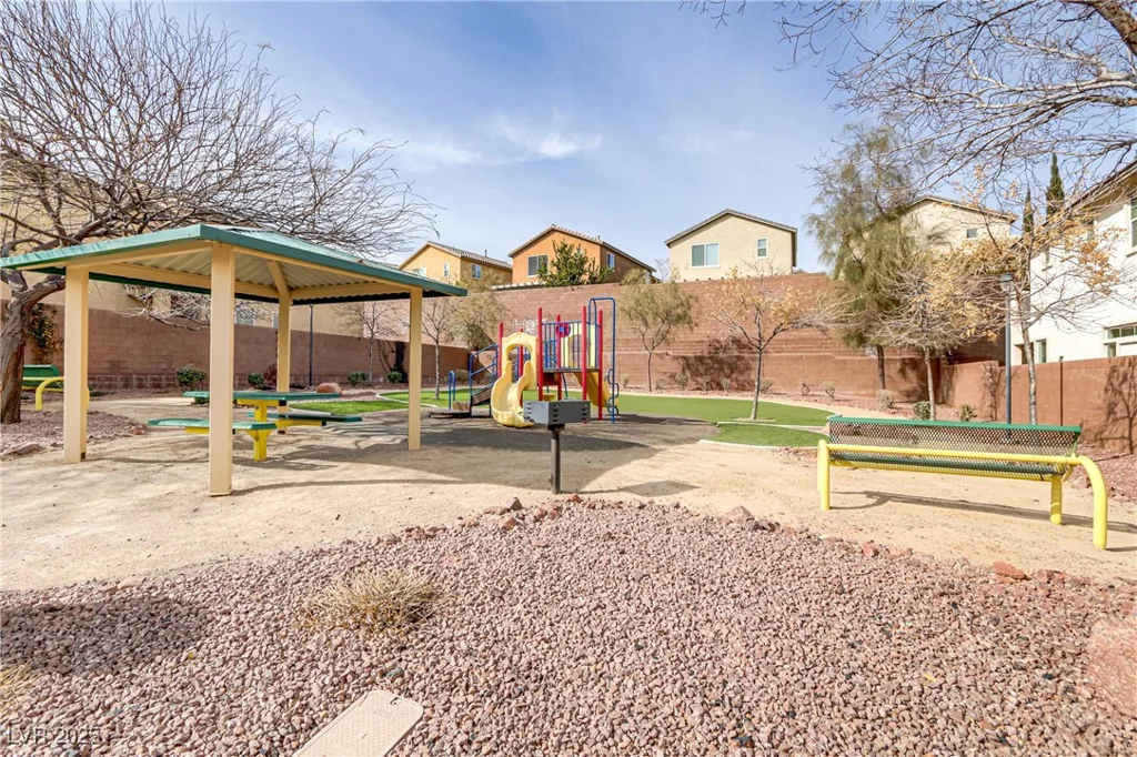 10810 Hunters Green, Las Vegas, NV 89166