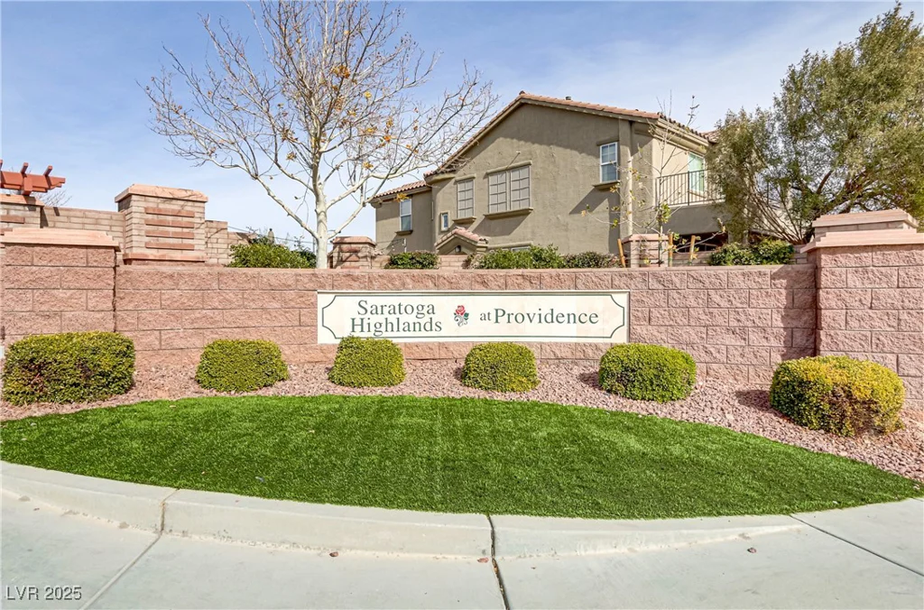 10810 Hunters Green, Las Vegas, NV 89166