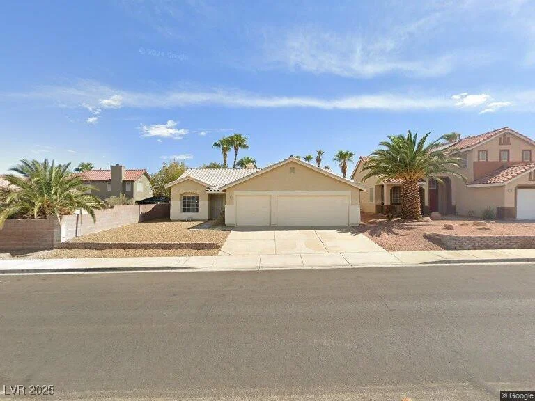 707 Arrowhead, Henderson, NV 89002
