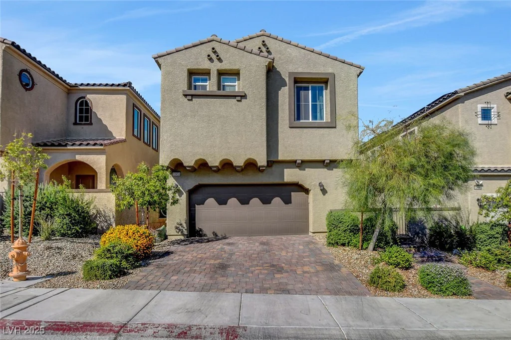 10456 Skye Knoll, Las Vegas, NV 89166