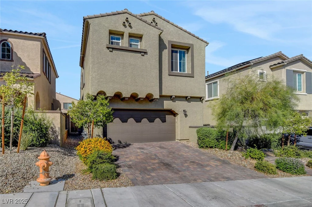 10456 Skye Knoll, Las Vegas, NV 89166