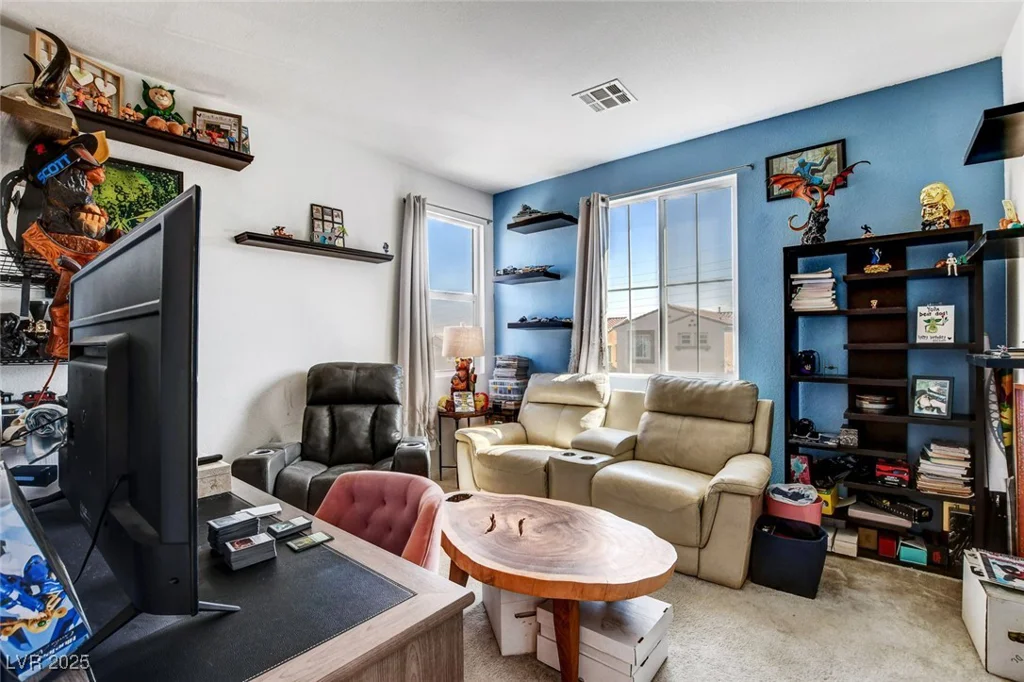 10456 Skye Knoll, Las Vegas, NV 89166