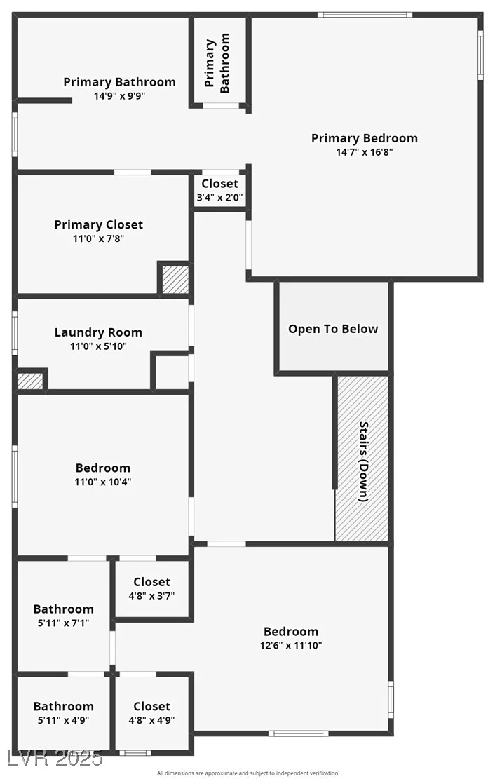 10456 Skye Knoll, Las Vegas, NV 89166