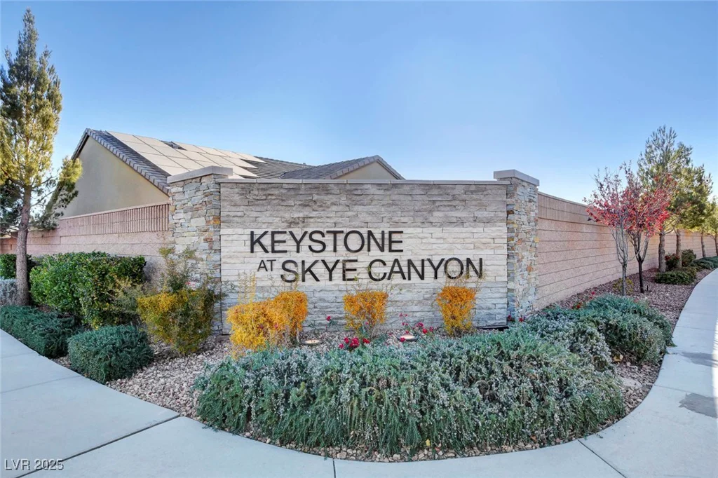 10456 Skye Knoll, Las Vegas, NV 89166