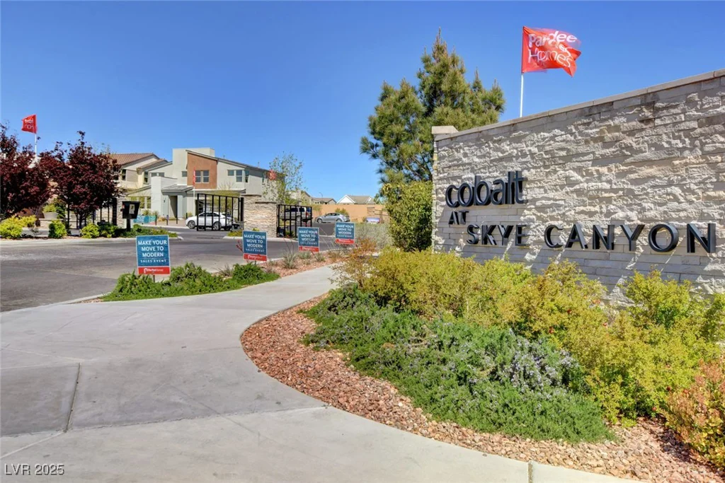 10456 Skye Knoll, Las Vegas, NV 89166