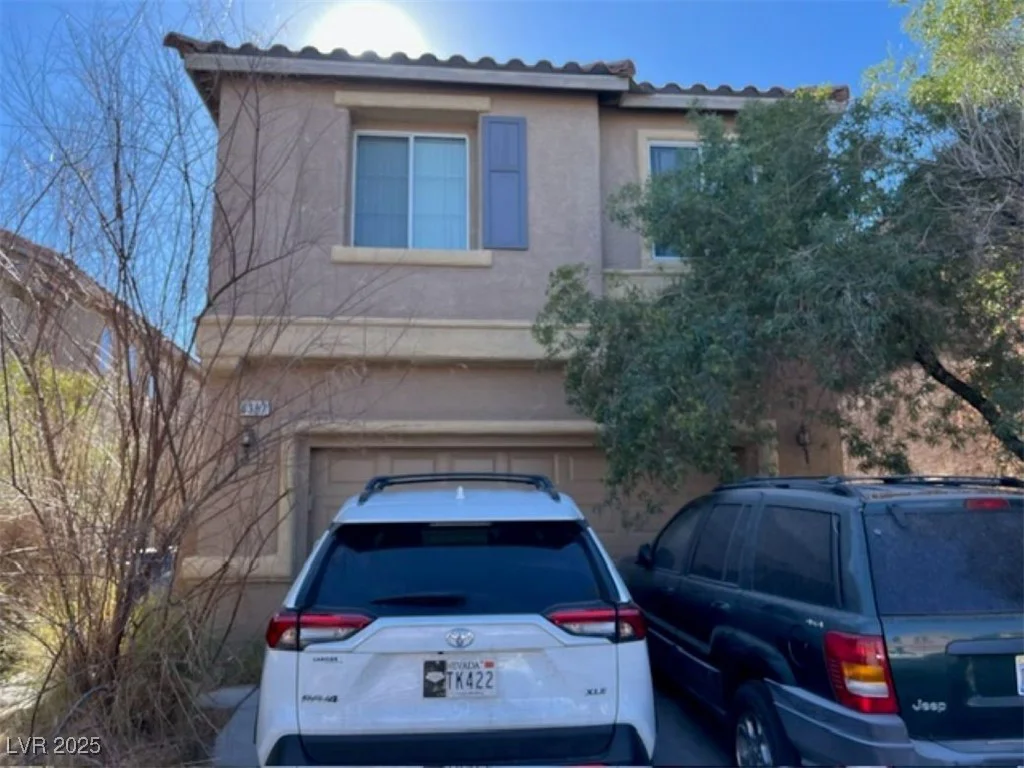 6387 Azurelyn, Las Vegas, NV 89122