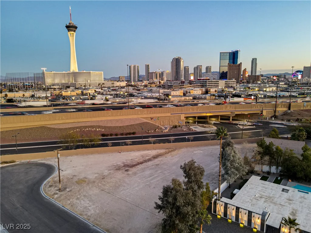 Silver, Las Vegas, NV 89102