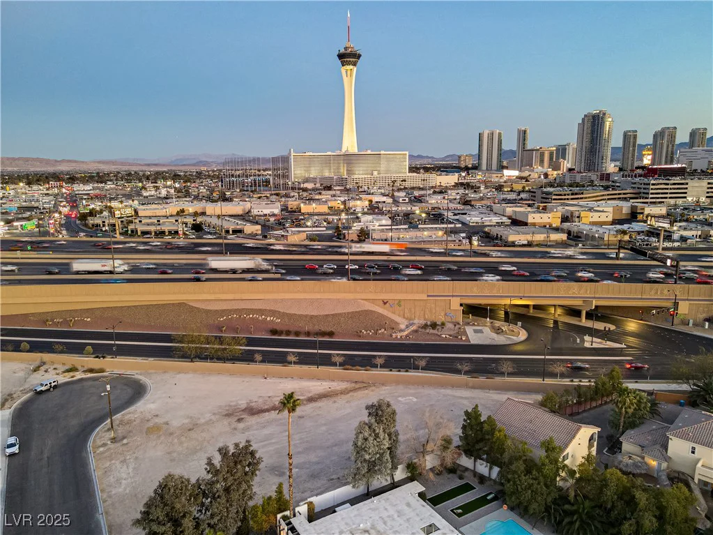 Silver, Las Vegas, NV 89102