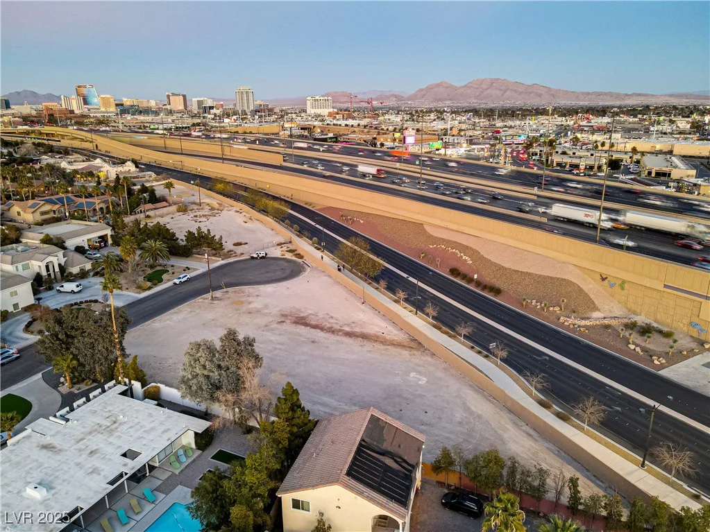 Silver, Las Vegas, NV 89102