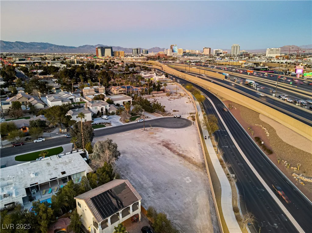 Silver, Las Vegas, NV 89102