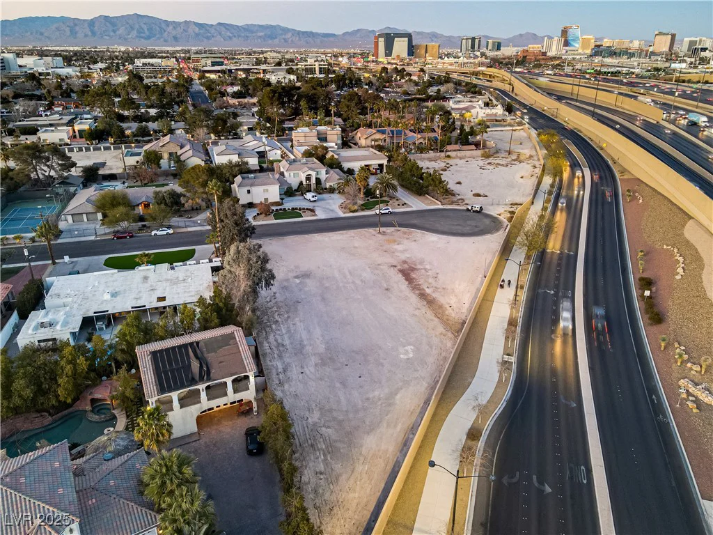 Silver, Las Vegas, NV 89102