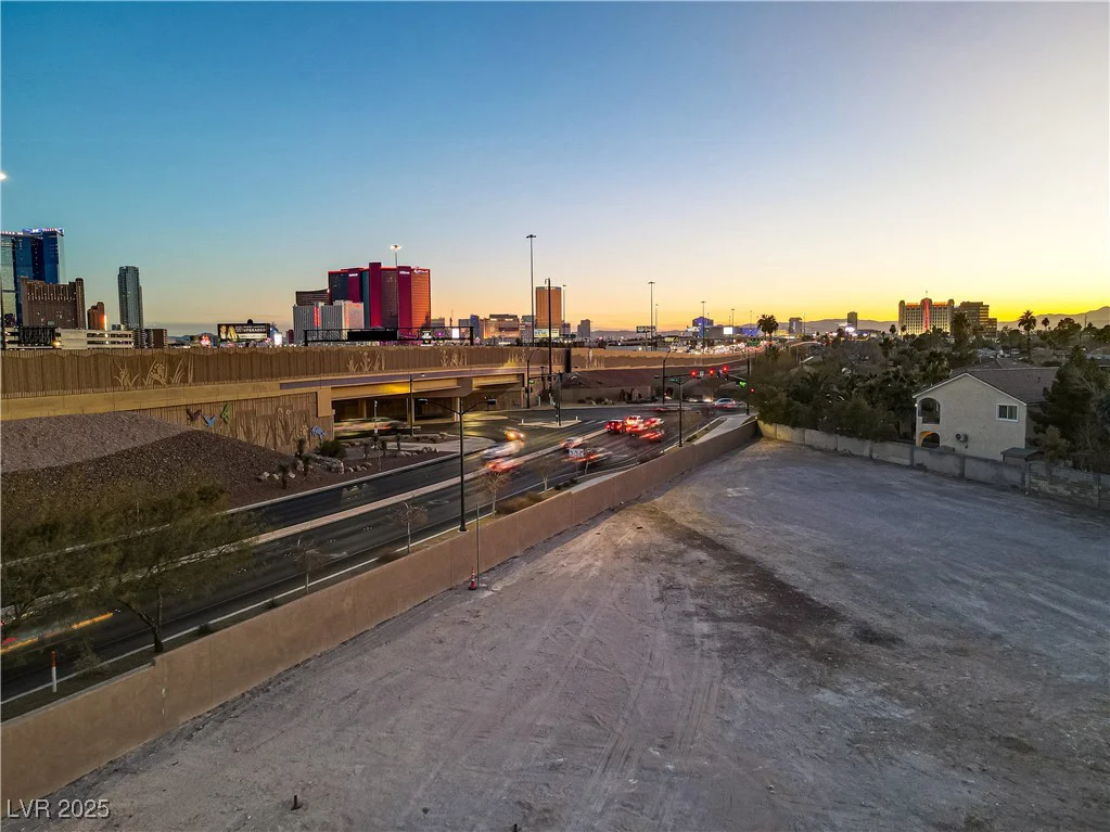 Silver, Las Vegas, NV 89102