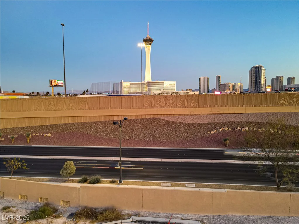 Silver, Las Vegas, NV 89102