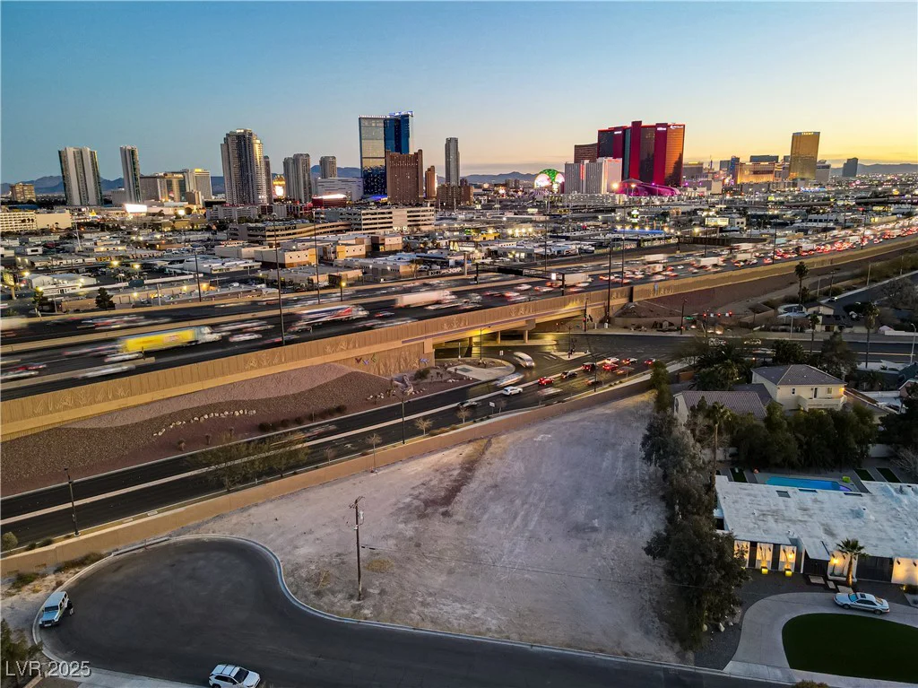 Silver, Las Vegas, NV 89102