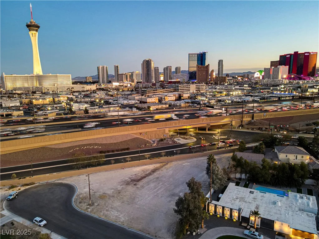 Silver, Las Vegas, NV 89102