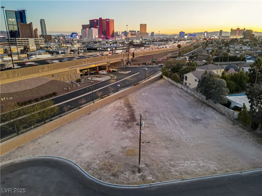 Silver, Las Vegas, NV 89102
