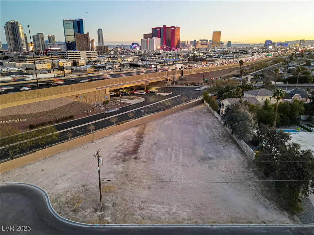 Silver, Las Vegas, NV 89102