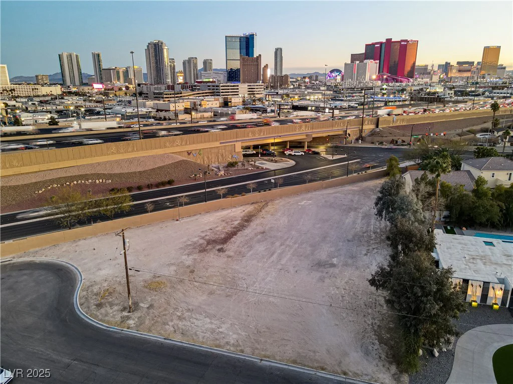 Silver, Las Vegas, NV 89102