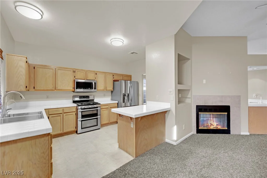476 Tiger Lily, Henderson, NV 89015