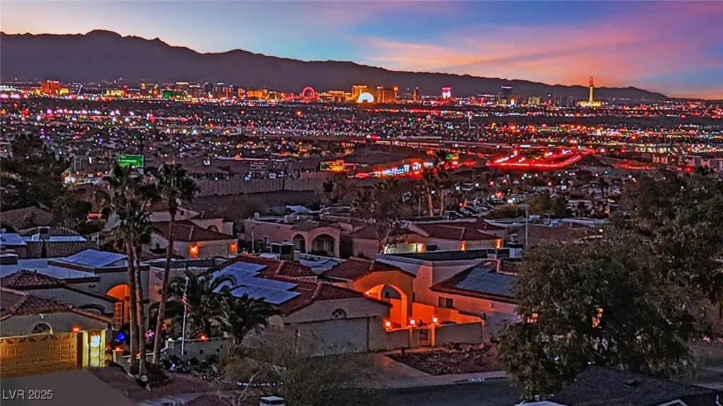 476 Tiger Lily, Henderson, NV 89015
