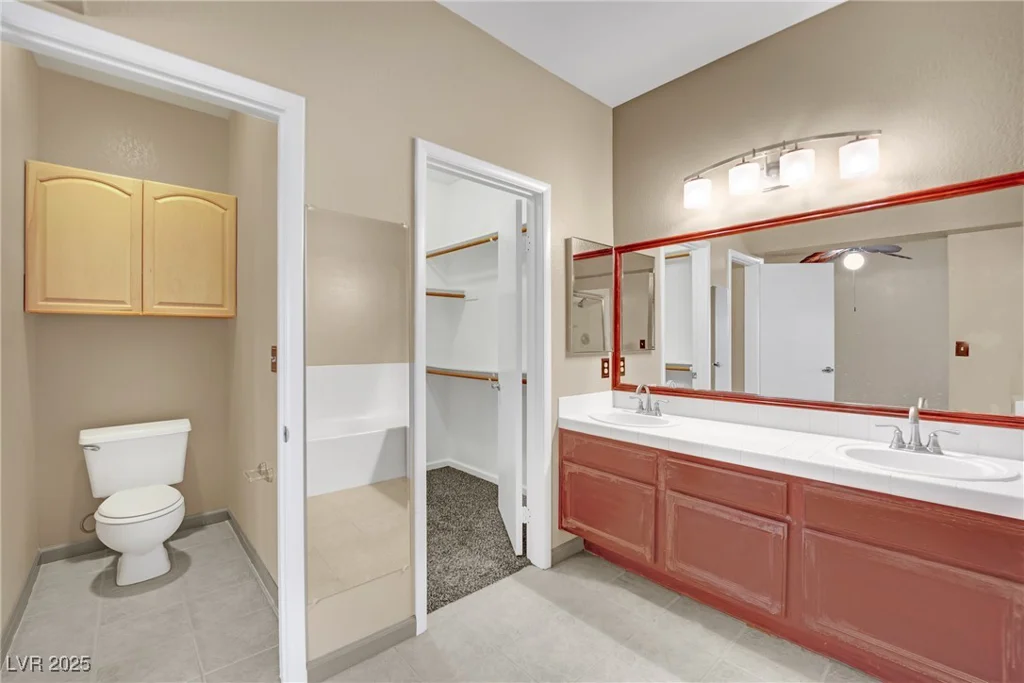 476 Tiger Lily, Henderson, NV 89015
