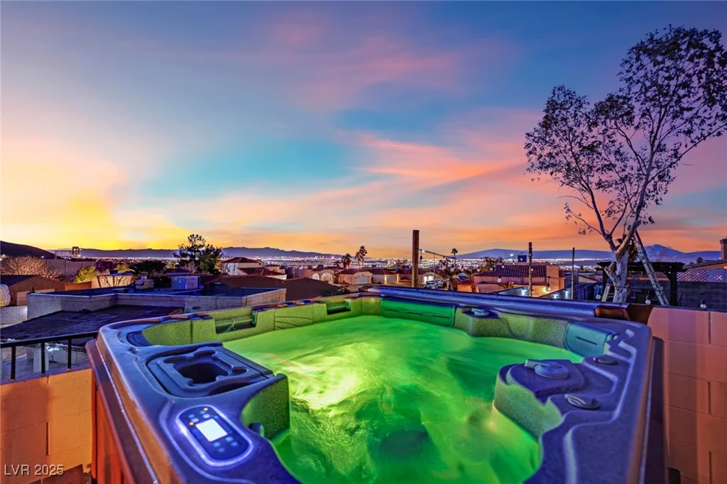 476 Tiger Lily, Henderson, NV 89015