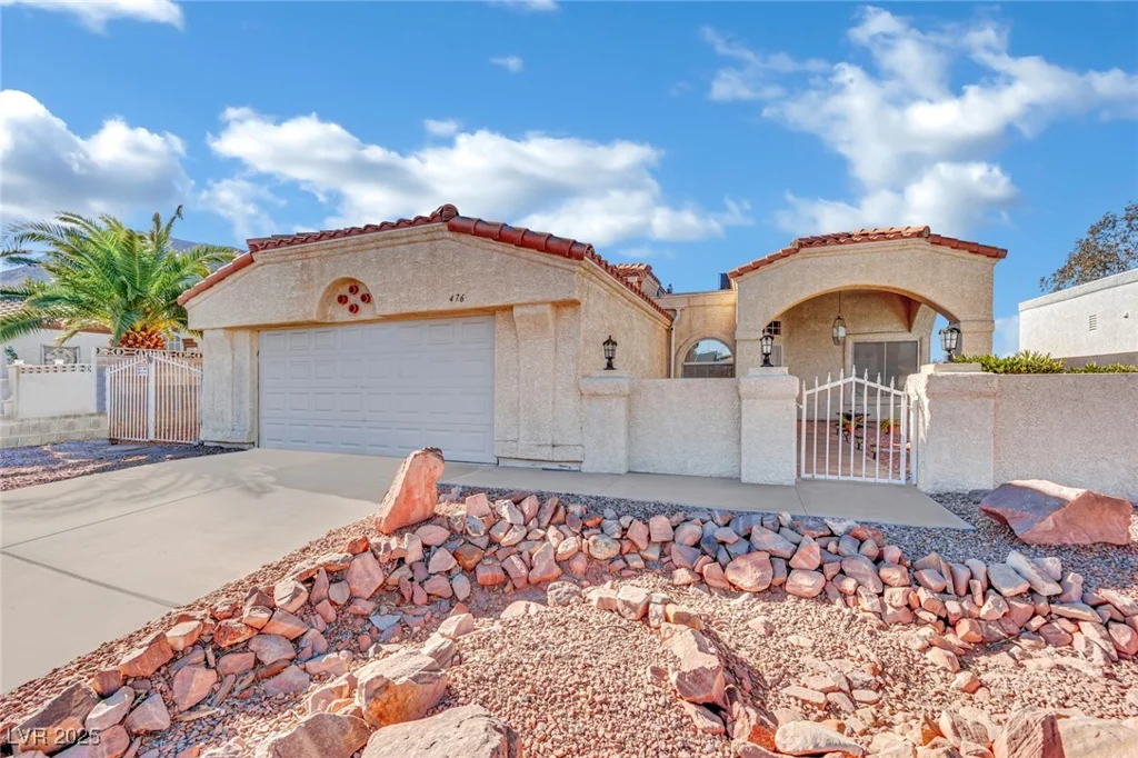 476 Tiger Lily, Henderson, NV 89015