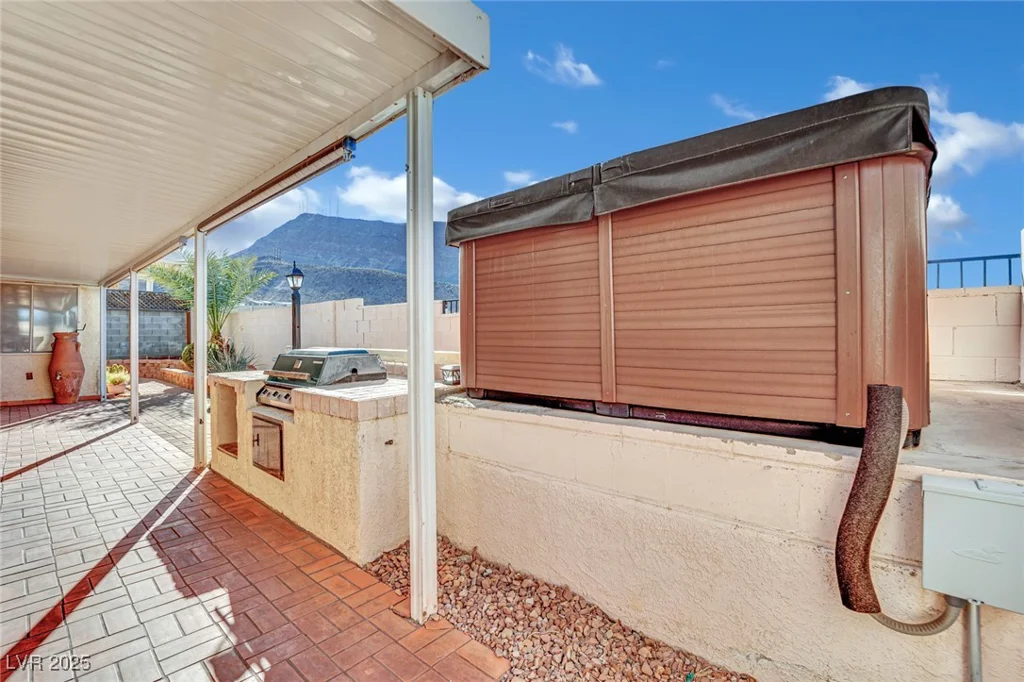 476 Tiger Lily, Henderson, NV 89015