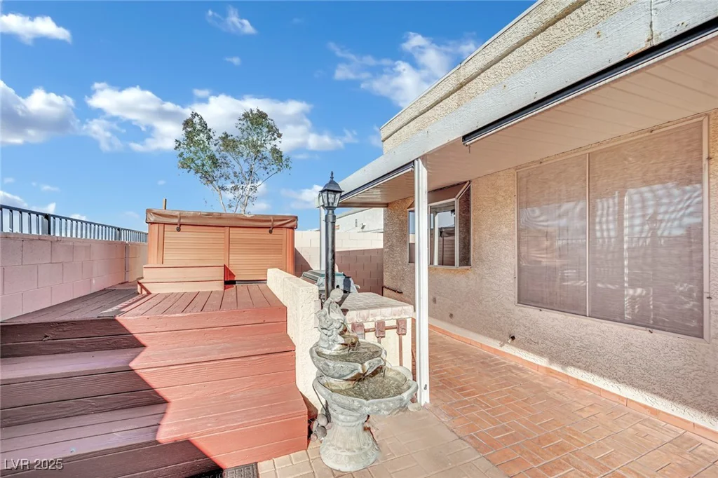 476 Tiger Lily, Henderson, NV 89015