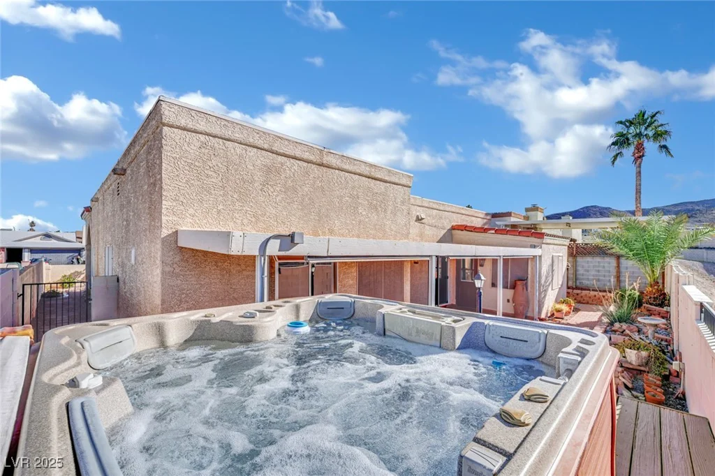 476 Tiger Lily, Henderson, NV 89015