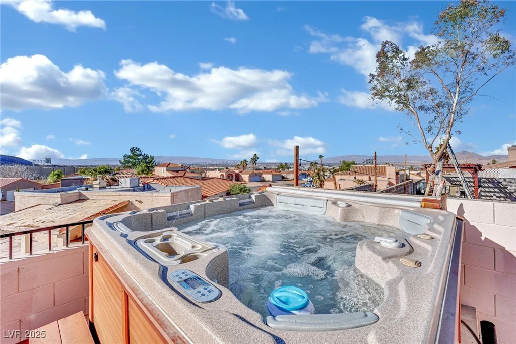 476 Tiger Lily, Henderson, NV 89015