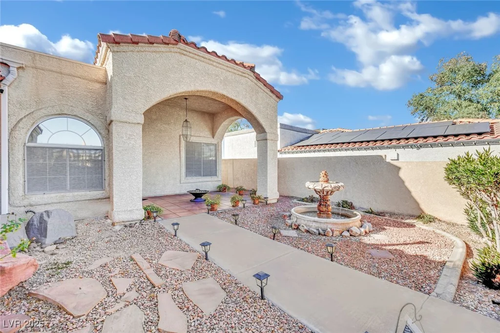 476 Tiger Lily, Henderson, NV 89015
