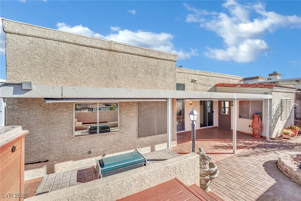 476 Tiger Lily, Henderson, NV 89015