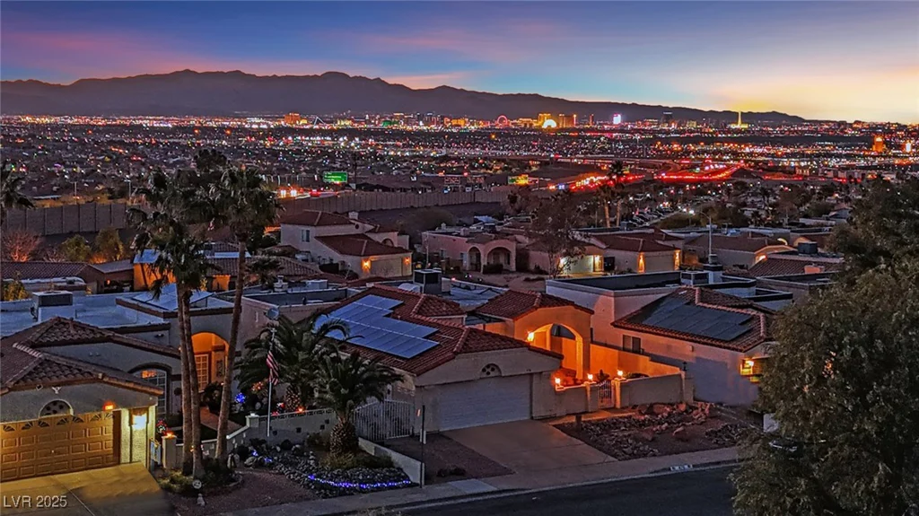 476 Tiger Lily, Henderson, NV 89015