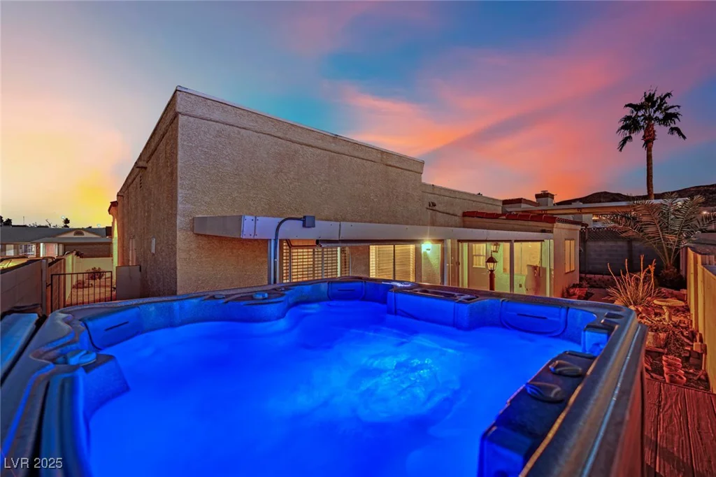 476 Tiger Lily, Henderson, NV 89015