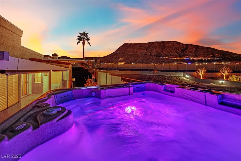 476 Tiger Lily, Henderson, NV 89015