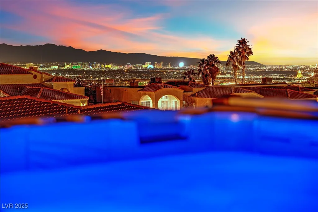 476 Tiger Lily, Henderson, NV 89015
