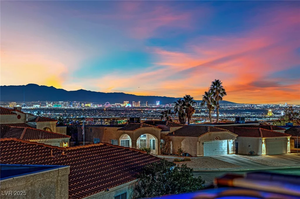 476 Tiger Lily, Henderson, NV 89015