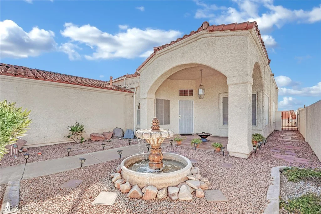 476 Tiger Lily, Henderson, NV 89015