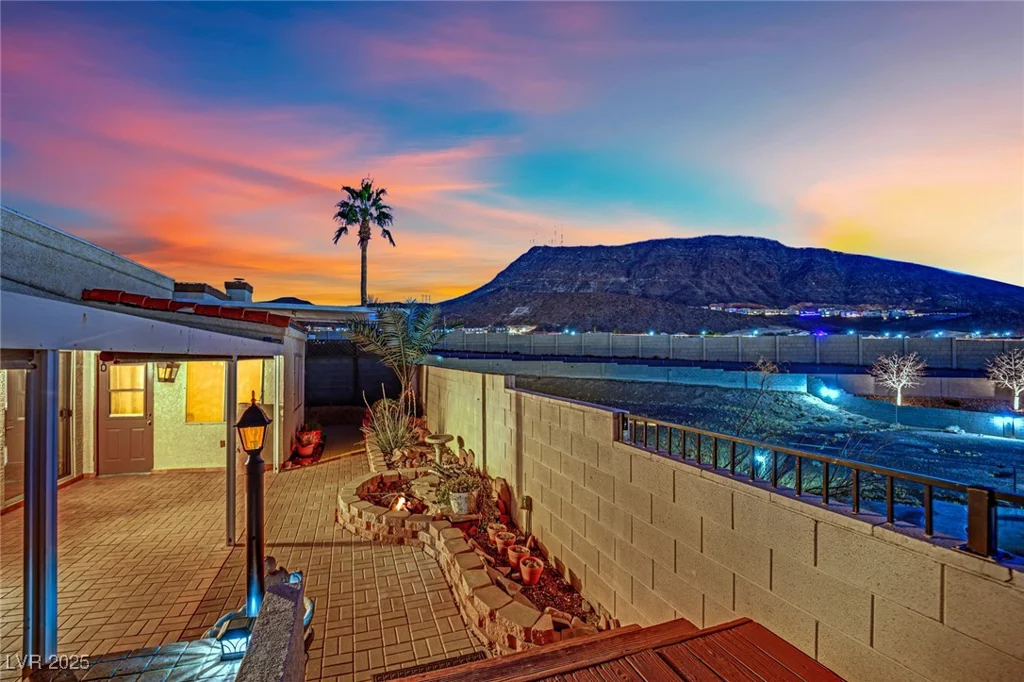 476 Tiger Lily, Henderson, NV 89015