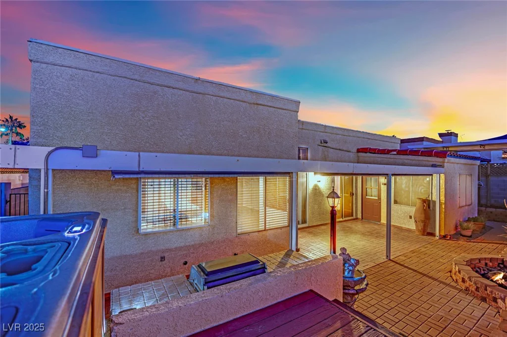 476 Tiger Lily, Henderson, NV 89015