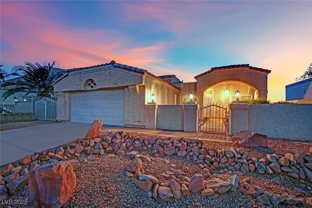 476 Tiger Lily, Henderson, NV 89015