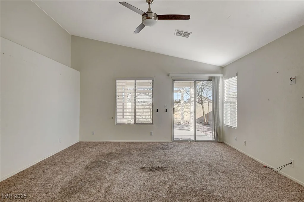 7300 Mountain Thicket, Las Vegas, NV 89131