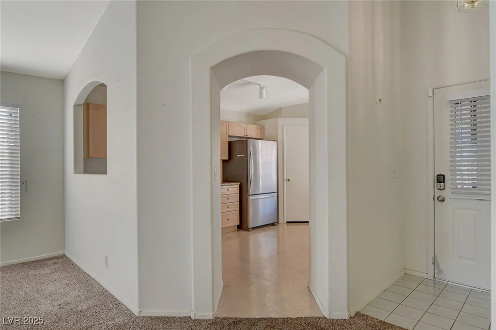 7300 Mountain Thicket, Las Vegas, NV 89131