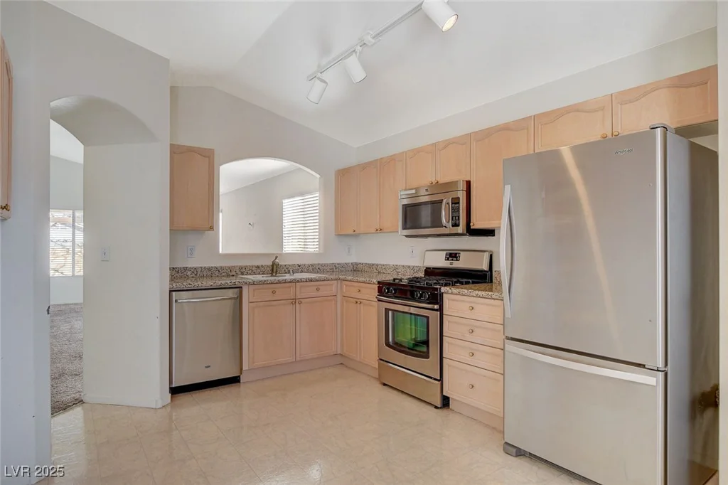 7300 Mountain Thicket, Las Vegas, NV 89131