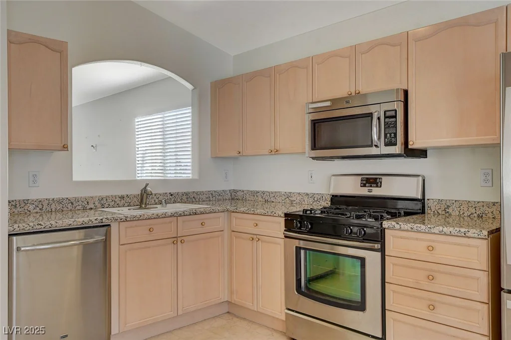 7300 Mountain Thicket, Las Vegas, NV 89131